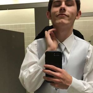 Meet your Posher, Nathan